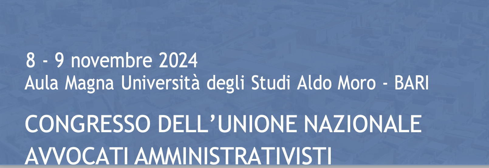 La giustizia amministrativa oggi tra sfide, attese e proposte